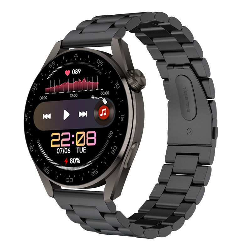 SK13 Newly Upgraded AI Smartwatch GPS Location